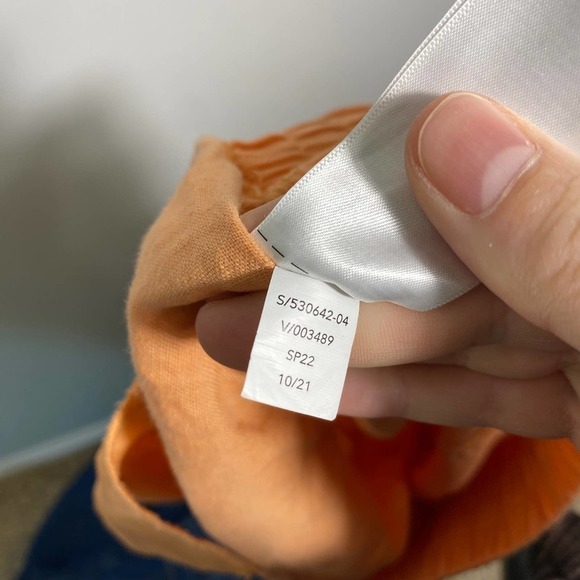 Athleta Cabo Linen Jogger - Picture 10 of 10